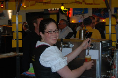 Preisverleihung Solothurner Biertage und Inbetriebnahme der neuen Abfüllanlage